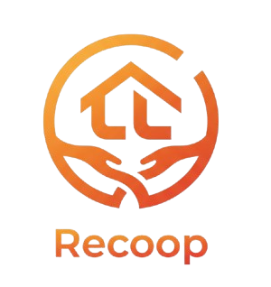 RECOOP logo